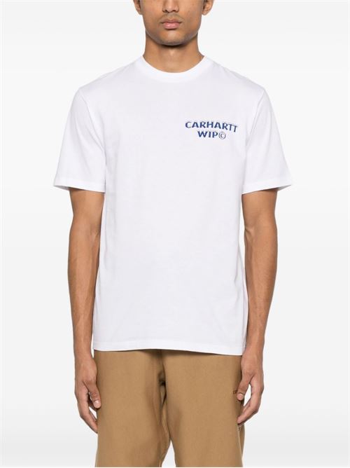 T-shirt Ice CARHARTT WIP | I03443602XX